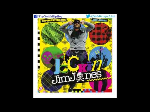Jim Jones - Foolish (Feat. Shawty Lo, Birdman & Rick Ross) [Jockin Jim Jones]