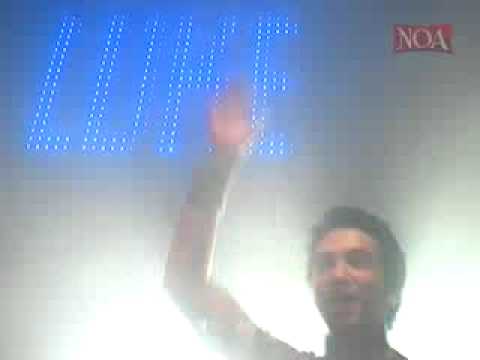 F*cking Famous @ Club Noa (Official Video)