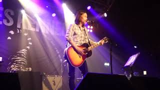 Mars Hotel -  Myles Kennedy @ The Garage Glasgow 200318