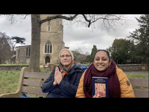 Day 439 -  Bhagavatam Bites - SB 3.32.37