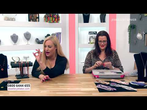 JewelleryMaker LIVE 25/06/22