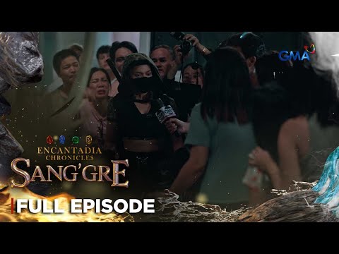 Sang'gre: Ang balakid kay Sang’gre Terra! (Full Episode 52 - August 26, 2025) |Encantadia Chronicles