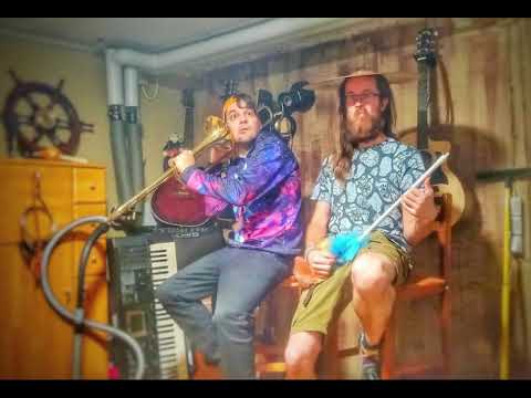 Die Wolfgang`s - Mit 230 durch`n Sandkasten (LIVE)