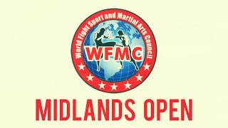 WFMC Midlands Open | MMA Final