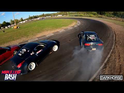 Team PLAGUE BIRDS : CONFUSED CREW // MAPLE LEAF BASH 2021 présenté par DARK HORSE EVENT