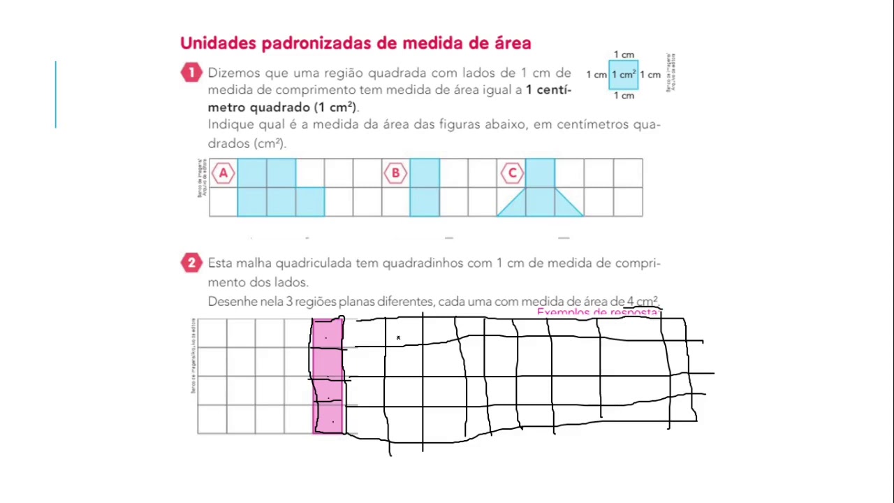 Matemática- páginas 190 e 191