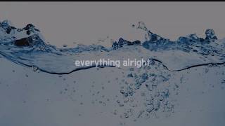 Eric Barao - She Needs Air [Lyric Video]