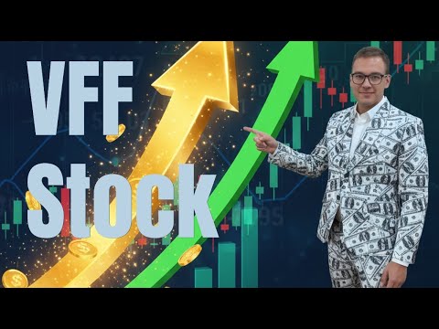 VFF Stock Has Managed To Make A Comeback - Diving Deeper Into Why - The Future And Ownership