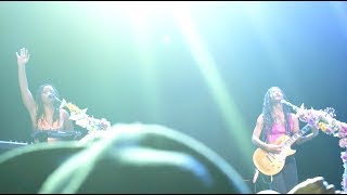 Chloe X Halle | Live in Atl (Pt. 2)