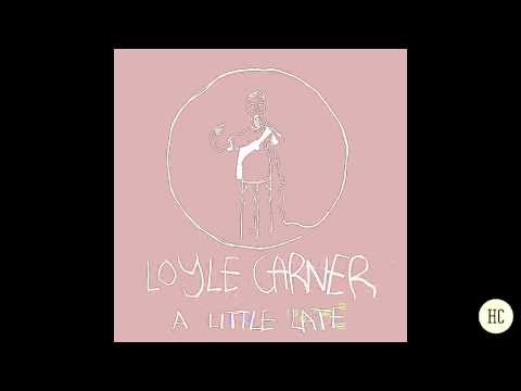Loyle Carner - A Little Late (Full EP)