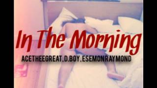 In The Morning By The Greats