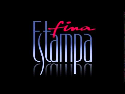 Música Fina Estampa (Mister Jam ft Ali Pierre & King TEF - Walkin' On Air)