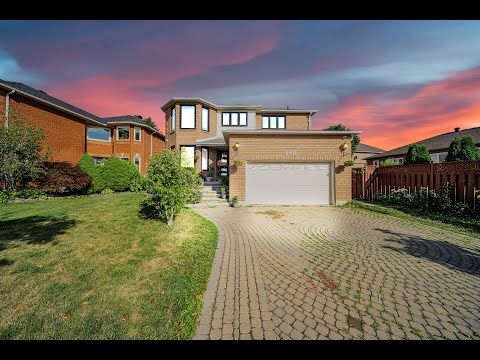 For Sale - 6331 Ormindale Way, Mississauga, ON L5V 1J2