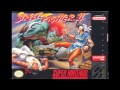 Blanka's Theme - Street Fighter 2 (SNES)