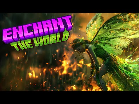 ULTIMATE BASE DESTRUCTION: Sjin - Enchant The World #28