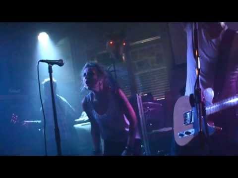 Shades of Nowhere - Not my time to go