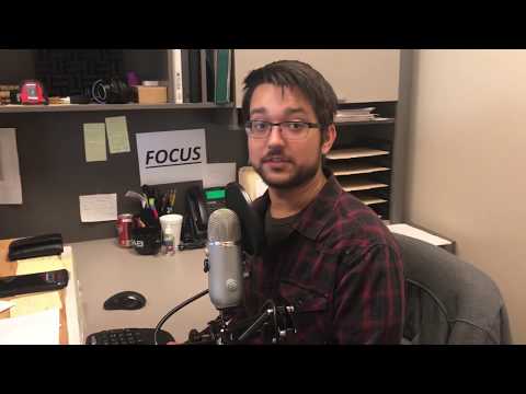 What's Cookin' Today! Promo for 1/18/2018