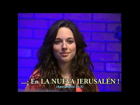 LA NUEVA JERUSALÉN - Laura Williams