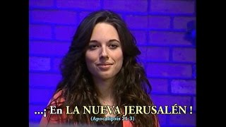 LA NUEVA JERUSALÉN - Laura Williams