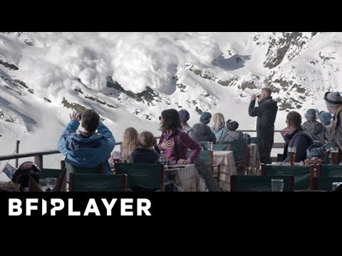 Mark Kermode reviews Force Majeure (2014) | BFI Player