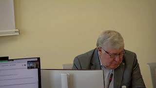 Biudžeto, finansų ir valdymo, Kaimo reikalų ir ekologijos ir Ūkio ir plėtros komitetų 2026-10-07