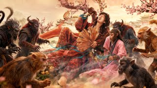 Download lagu The Immortal's Earthly Caper: Treasure, Tricks & Fights! mp3