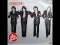 CERRONE Rock me (1979)