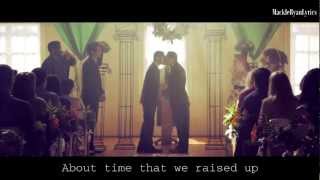 Macklemore - Same Love (Lyrics + Official Music Video)
