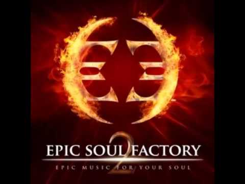 Epic Soul Factory - Hearts in Atlantis