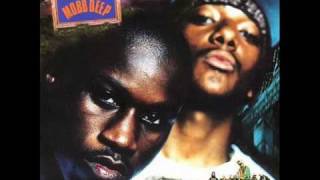 Mobb Deep - Give Up The Goods Instrumental