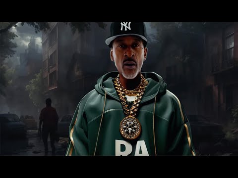Rakim x Nipsey Hussle x Planet Asia feat Snoop Dogg & more - LOVE IS THE MESSAGE [Official Video]