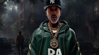 Rakim x Nipsey Hussle x Planet Asia feat Snoop Dogg &amp; more - LOVE IS THE MESSAGE [Official Video]