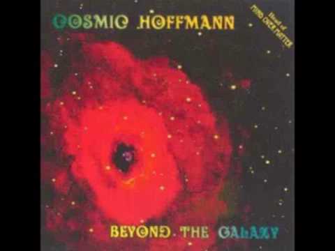 Cosmic Hoffmann - Wanderers Of Time Pt. 1 / 2