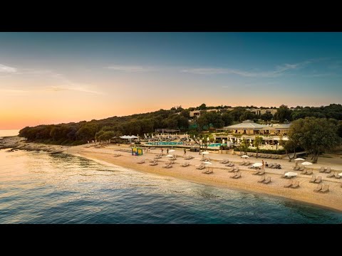 Master Select Amarin Resort, Rovinj, Kroatien | Reisen Sie mit Medha