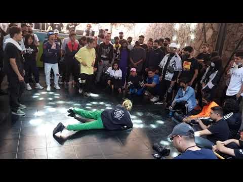 LME Soldiers (Estelar) - Bosco vs Roma vs Nisi