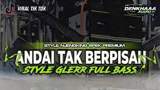 Download lagu YANG KALIAN CARI - DJ TRAP MIDDLE CETUS ANDAI TAK BERPISAH || DJ SOUNDCHECK FULL BASS TERBARU mp3