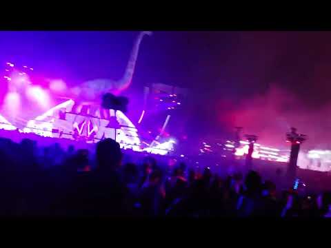 Lost Lands 2019 Herobust