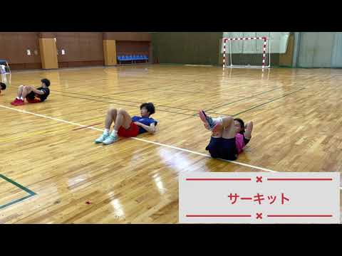 愛知産業大学　男子ハンドボール部