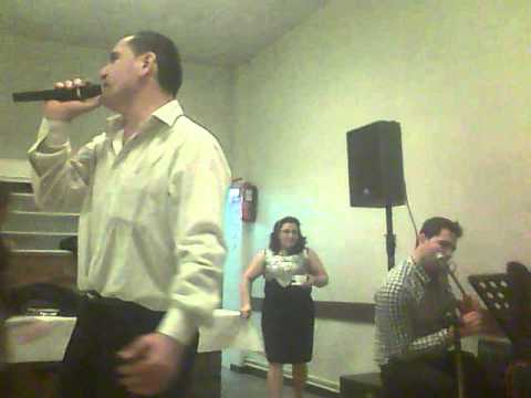 Paulus Dirlik ve Ilhan Aydin §u daglarda kar olsaydim A§igim sana 5