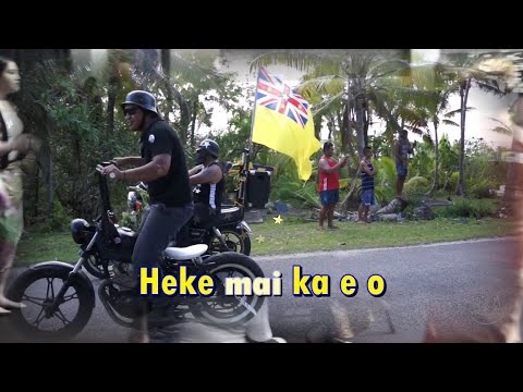 Heke Mai Ka e O - Island Pride Band