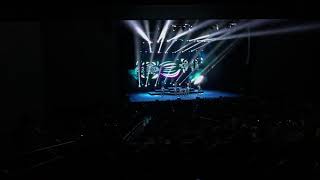 Straight No Chaser Sweet Dreams/Hand Clap