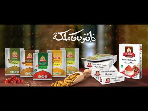 Plain Spices - TVC