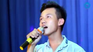 Hoa Nở Về Đêm hay nhất  với giọng hát Phan Danh 