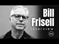 GUITAR ICON in CONVERSATION: Bill Frisell talks about his love affair with guitar