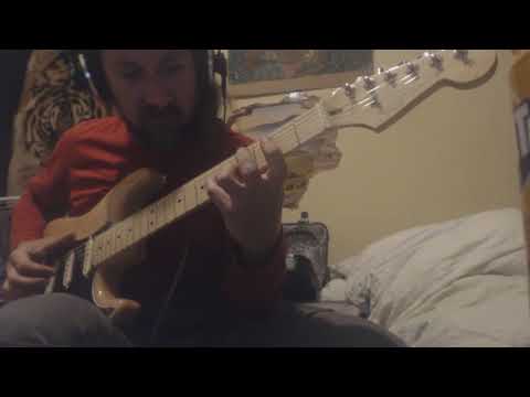 Arhat by Bob Zabek (april 30th 2019)