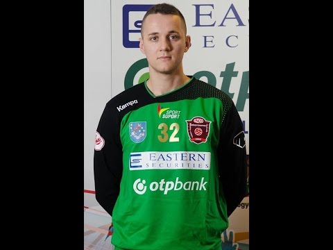 Dunarea Calarasi - HC Odorhei 22:31 (10:15) | Petar Jokanovic | Highlights |