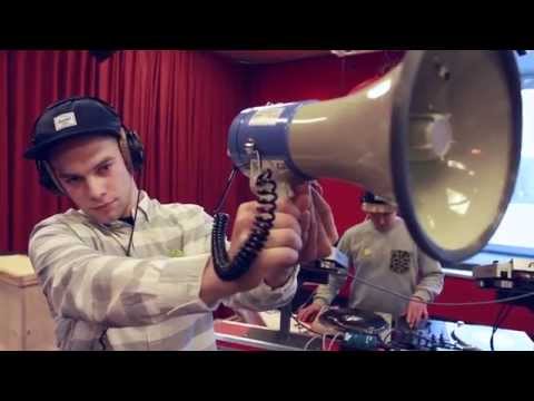 Brihang - Oe ist? (live)