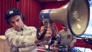 Brihang - Oe ist? (live)