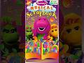 Barney S Musical Scrapbook 1997 VHS Paramount Nick Jr Version FANMADE