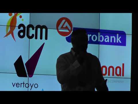 Agile Summit Greece 2017 - Opening